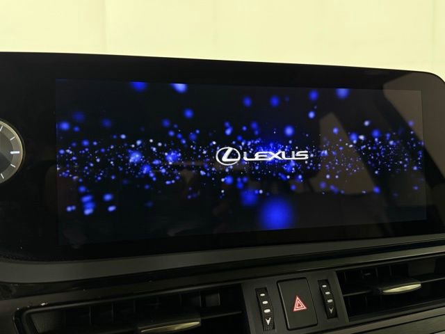 Used 2025 Lexus ES 300h w/ Premium Package image 20