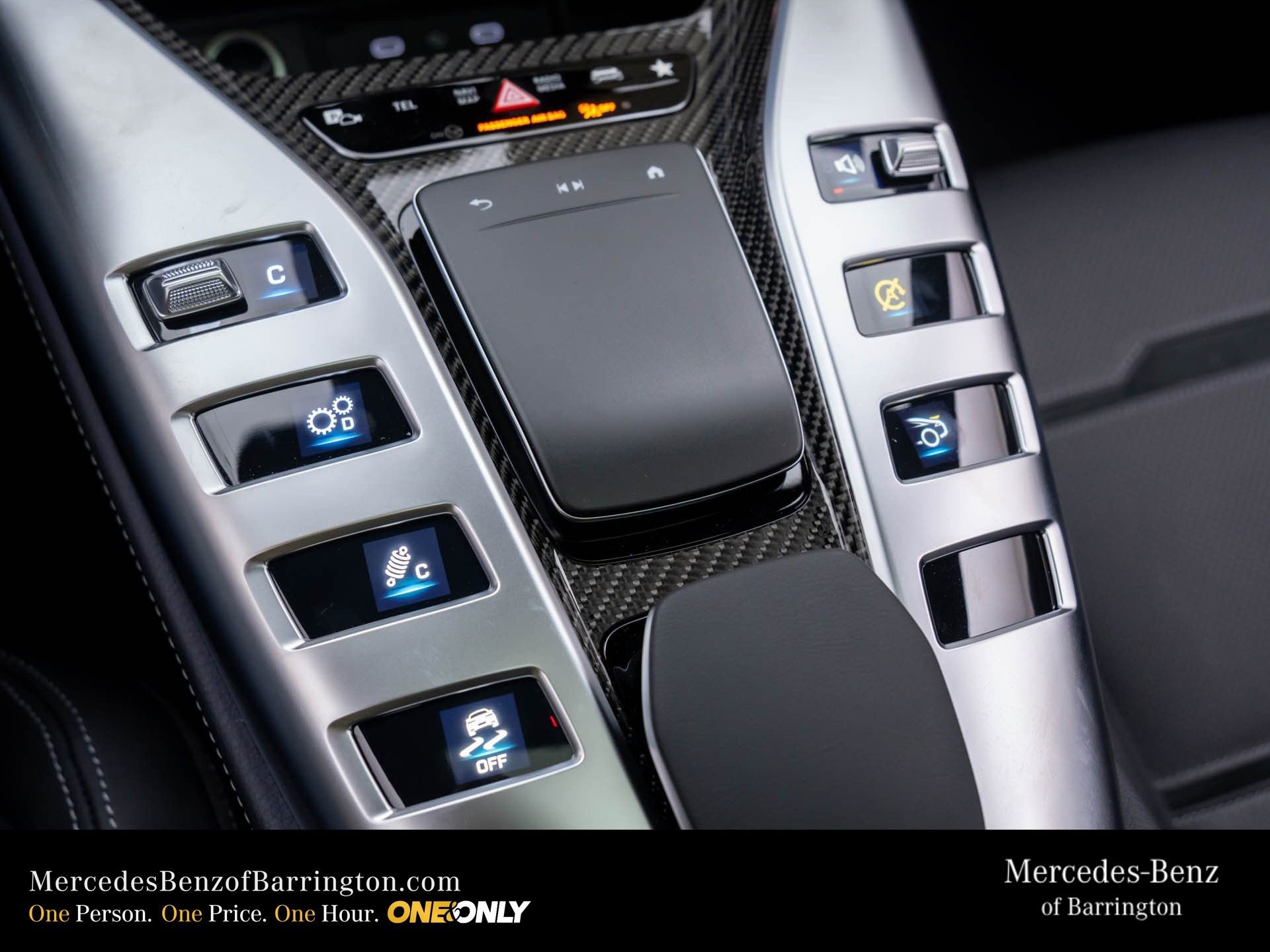 New 2026 Mercedes-Benz AMG GT 43 image 30