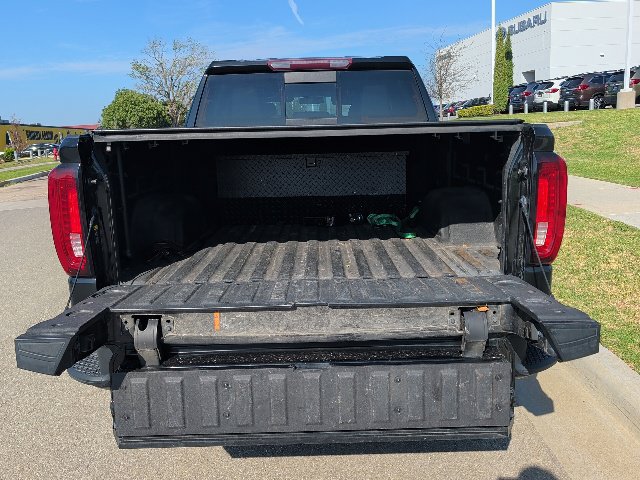 Used 2021 GMC Sierra 1500 AT4 w/ AT4 Value Package AWD/4WD image 15