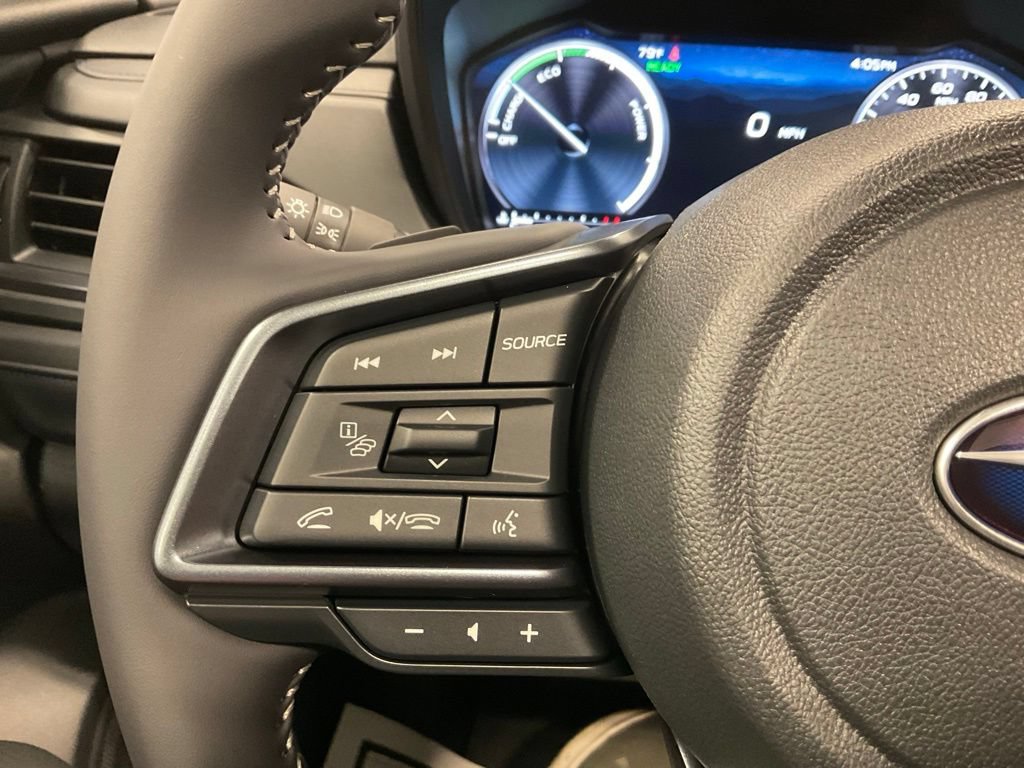 New 2026 Subaru Forester Limited AWD/4WD image 14