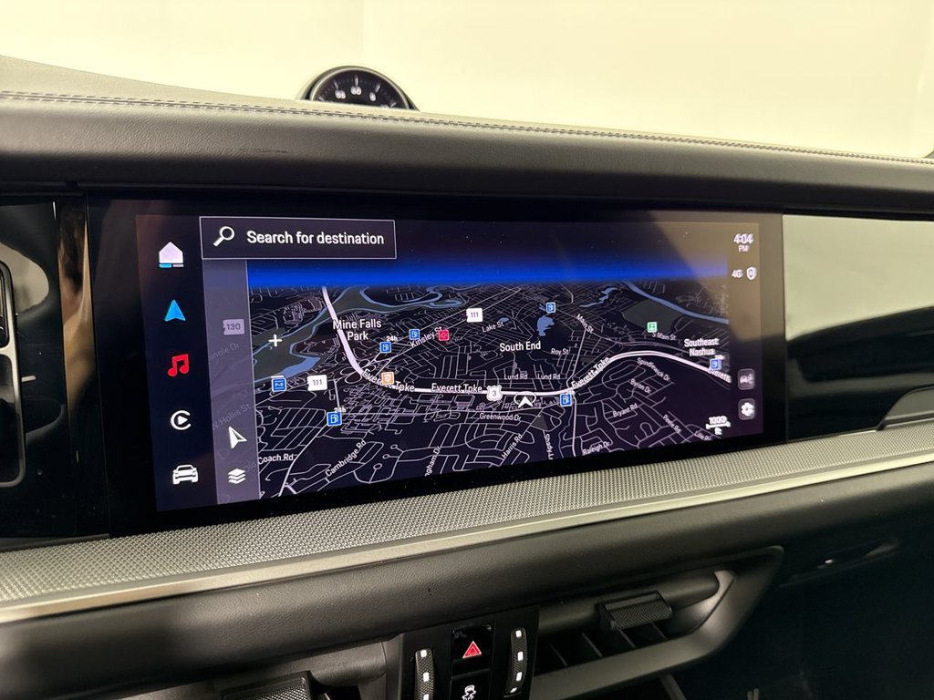 Certified 2025 Porsche Cayenne S AWD/4WD image 27