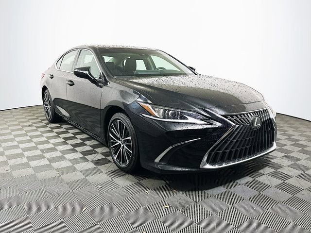 Used 2024 Lexus ES 300h w/ Premium Package