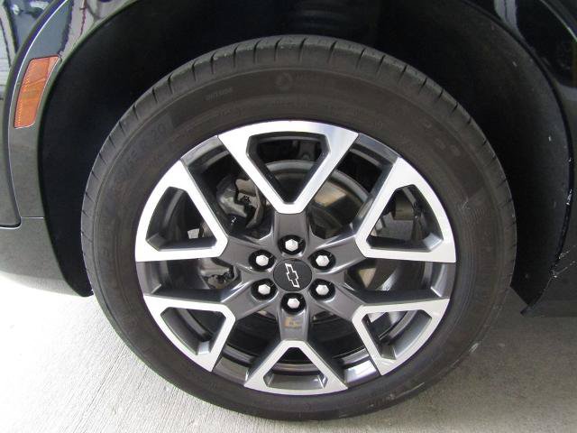 Used 2025 Chevrolet Blazer RS AWD/4WD image 31