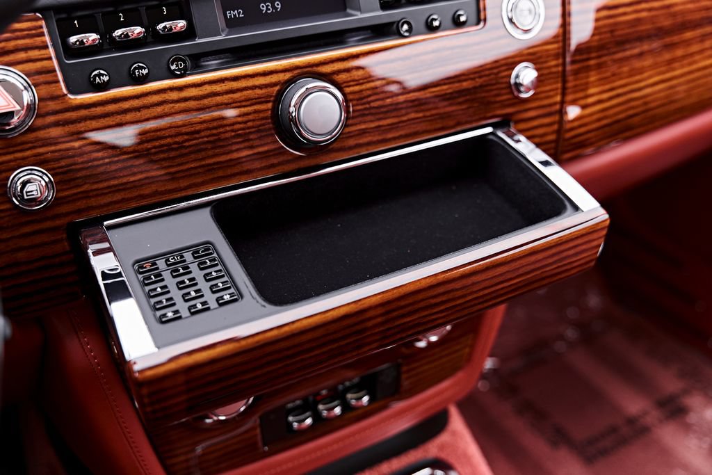 Used 2009 Rolls-Royce Phantom Coupe RWD image 65