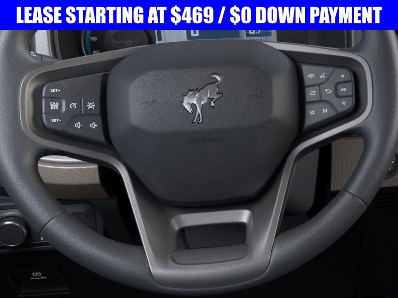 New 2025 Ford Bronco Big Bend image 14