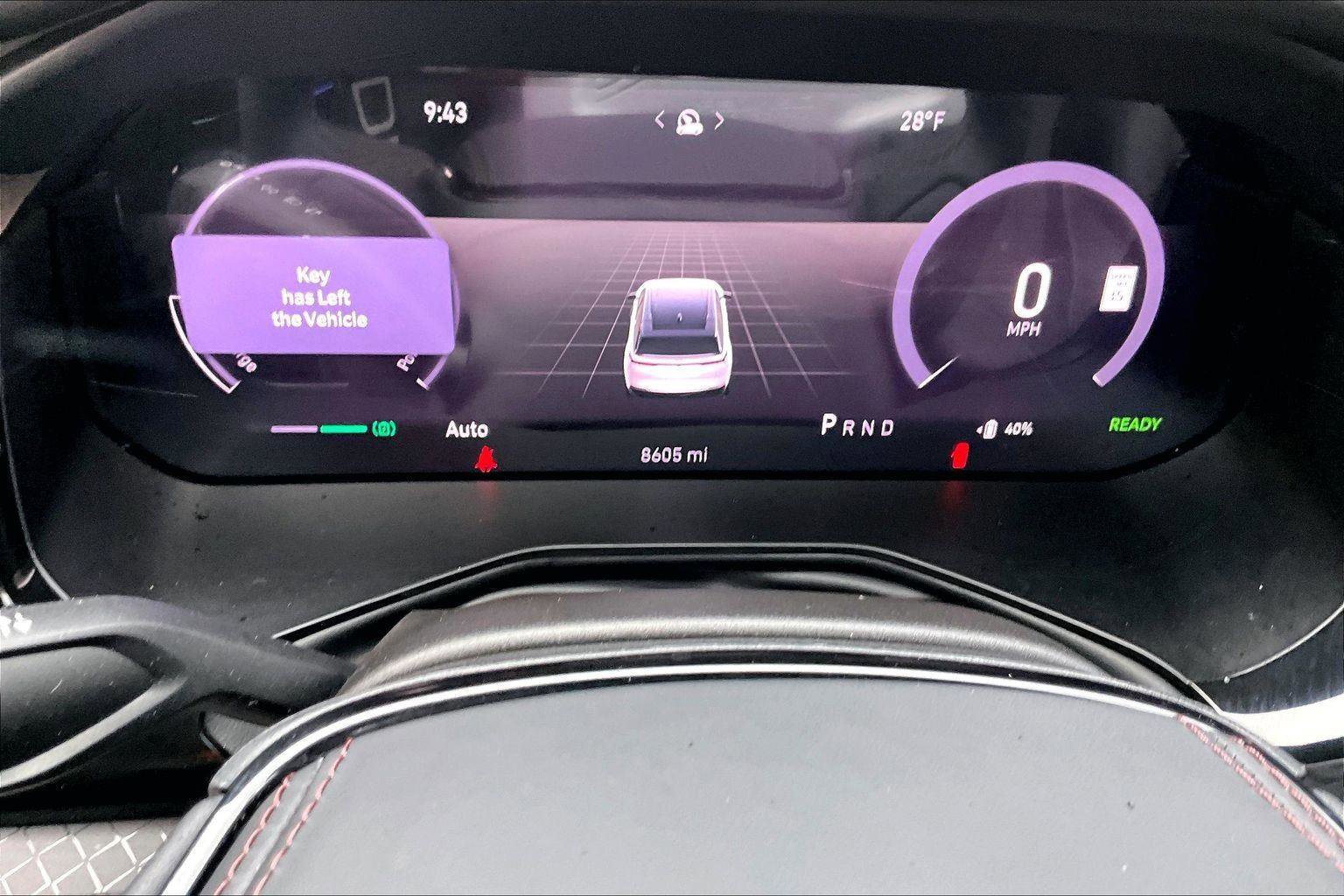 Used 2025 Jeep Wagoneer S Limited image 20