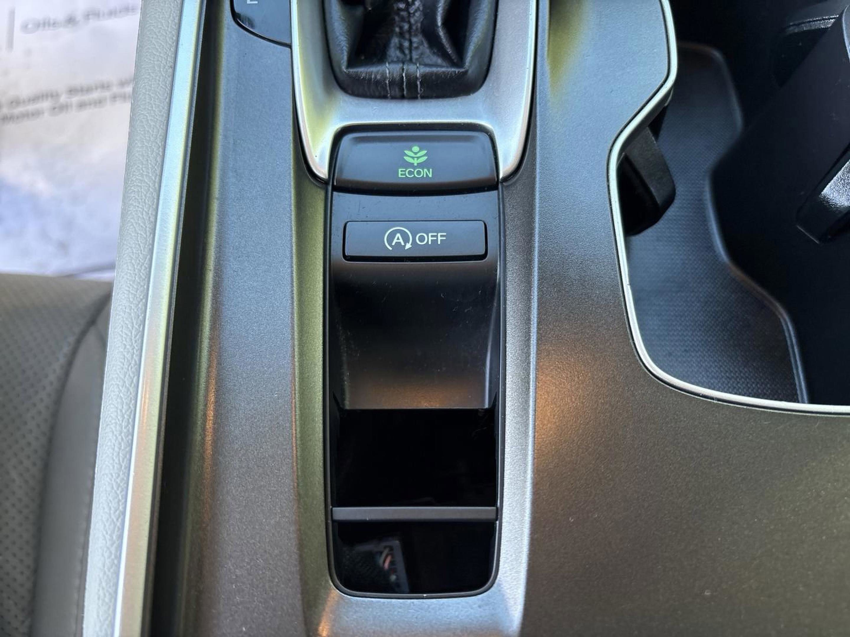 Used 2022 Honda Accord EX-L image 29