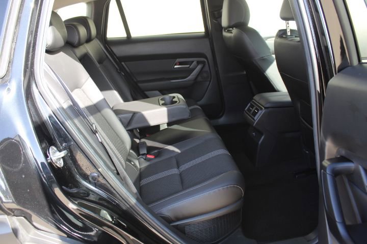 Certified 2025 MAZDA CX-50 2.5 Hybrid w/ Preferred Pkg image 35