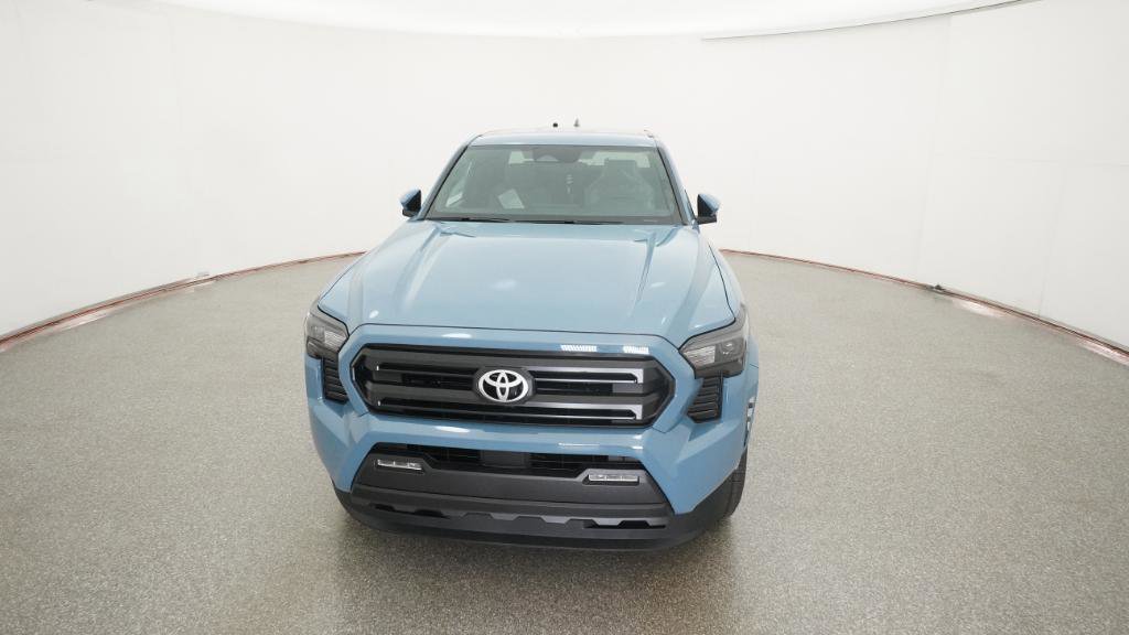 New 2026 Toyota Tacoma SR5 image 46