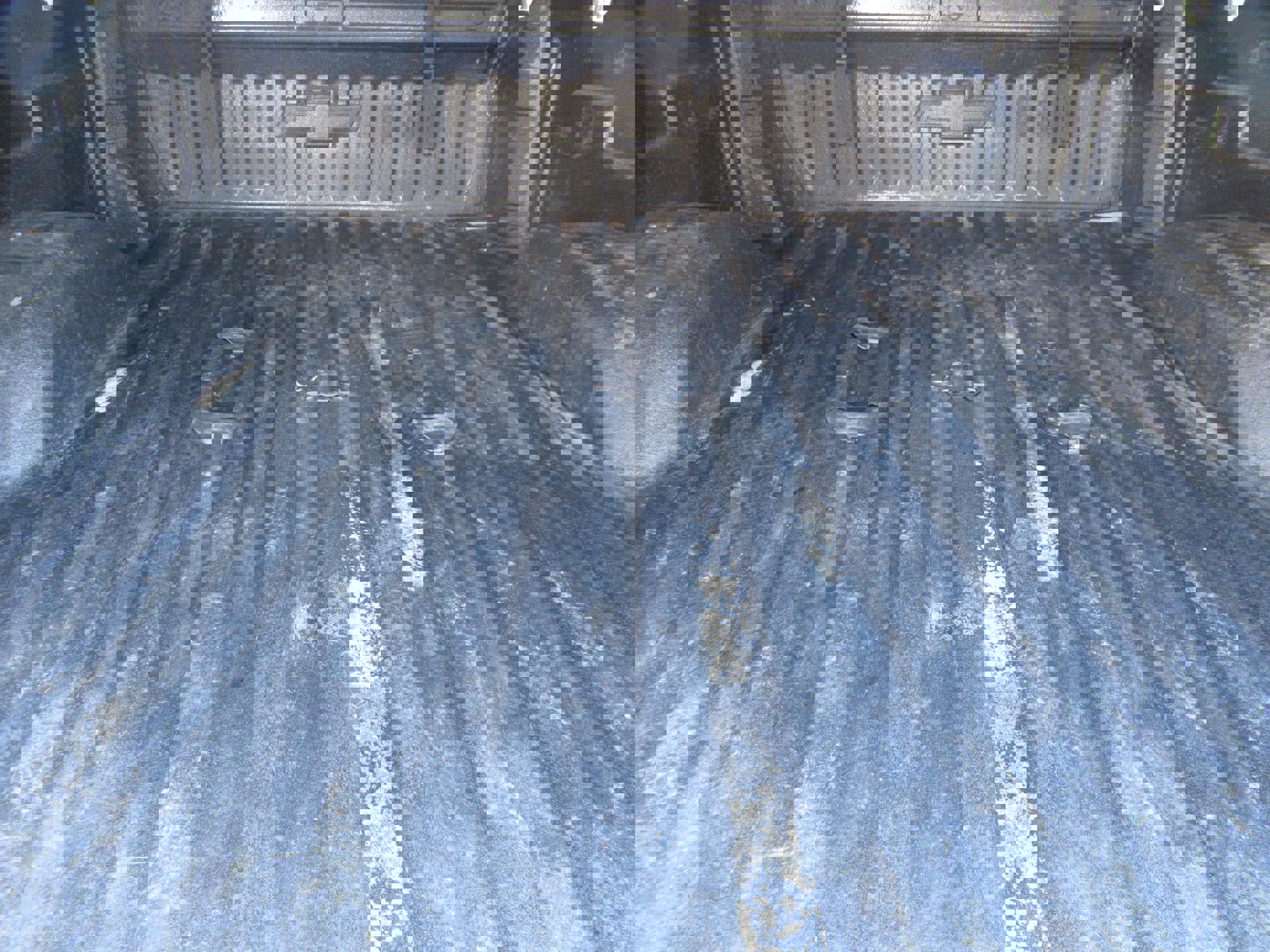 Certified 2025 Chevrolet Silverado 3500 LTZ image 9