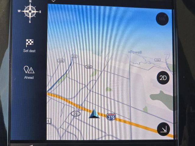 Used 2022 Volvo S60 B5 Momentum w/ Premium Package image 5