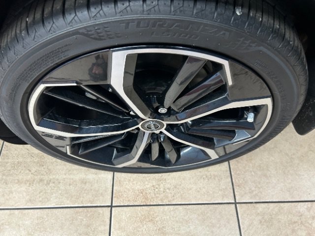 Used 2023 Nissan Altima 2.5 SR w/ SR Premium Package FWD image 22