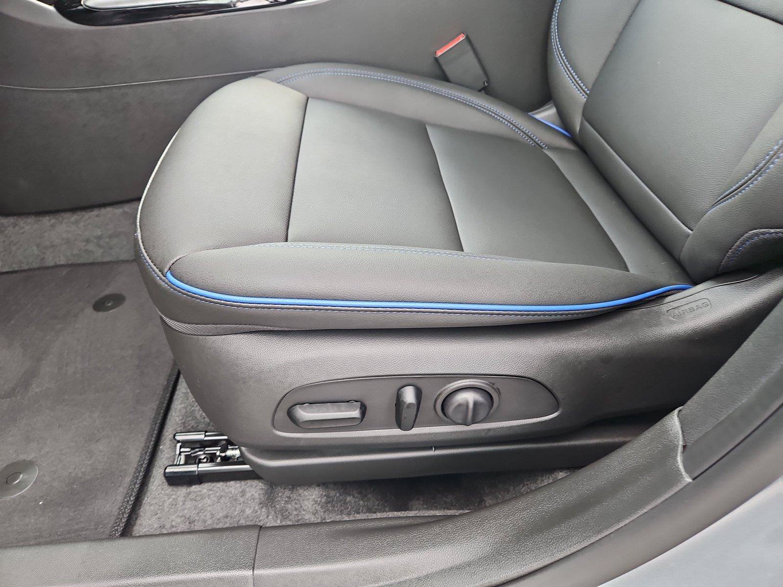 New 2026 Buick Envista Sport Touring w/ Convenience I Package FWD image 16