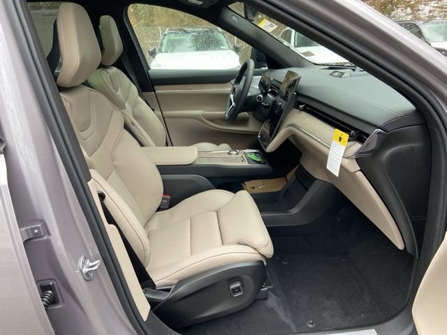 New 2026 Volvo EX90 Ultra AWD/4WD image 16