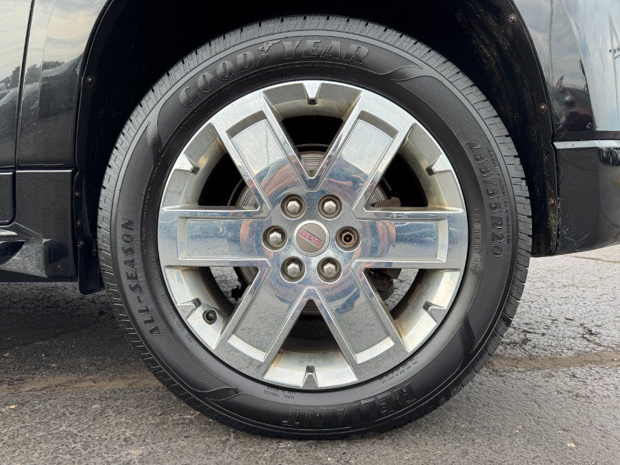 Used 2016 GMC Acadia Denali AWD/4WD image 13