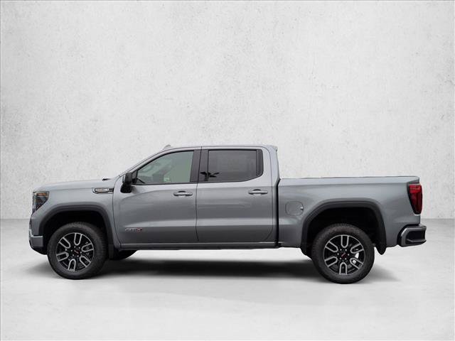 New 2026 GMC Sierra 1500 AT4 w/ Technology Package AWD/4WD image 5