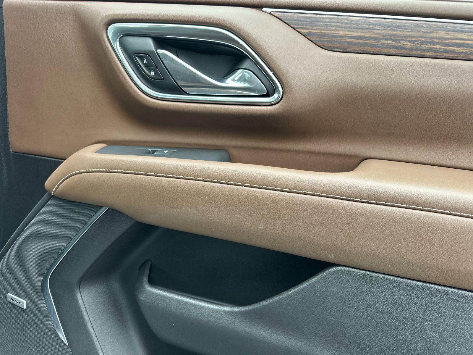 Used 2021 Chevrolet Tahoe High Country image 21