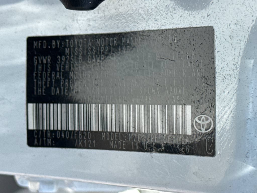 Used 2024 Toyota Corolla LE FWD image 47