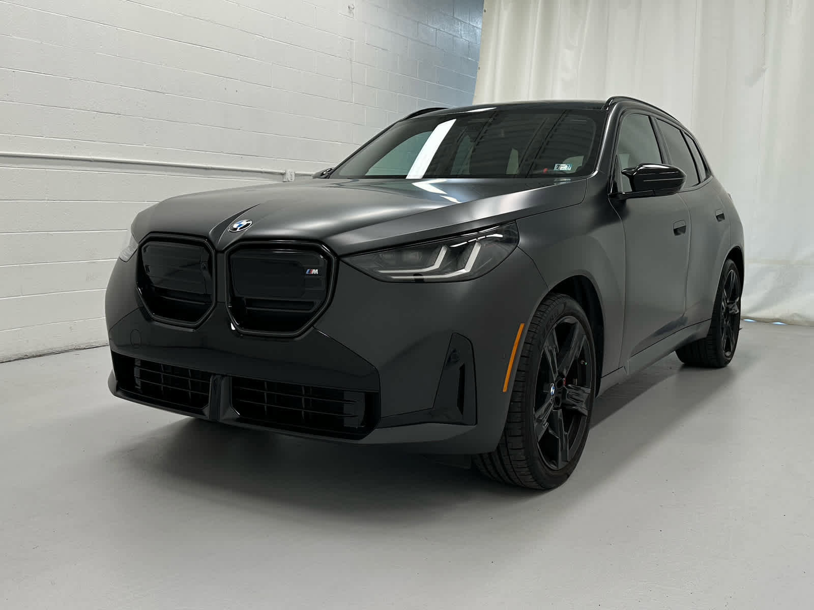 Used 2025 BMW X3 M50 w/ Premium Package AWD/4WD image 4
