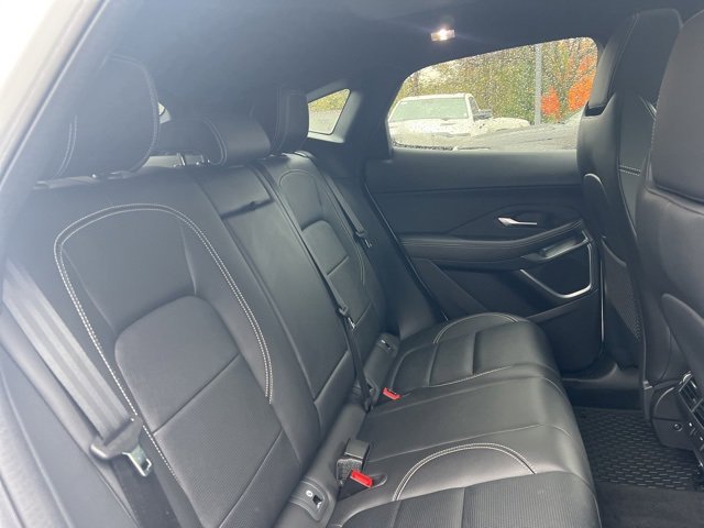Used 2024 Jaguar E-PACE R-Dynamic SE image 15