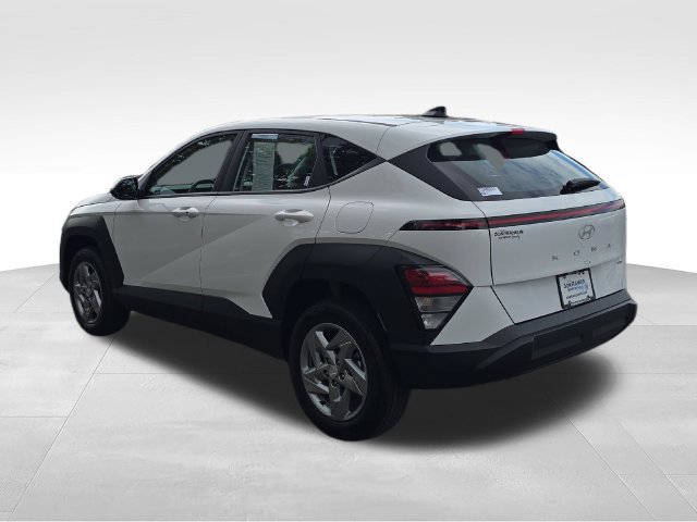 New 2026 Hyundai Kona SE AWD/4WD image 3