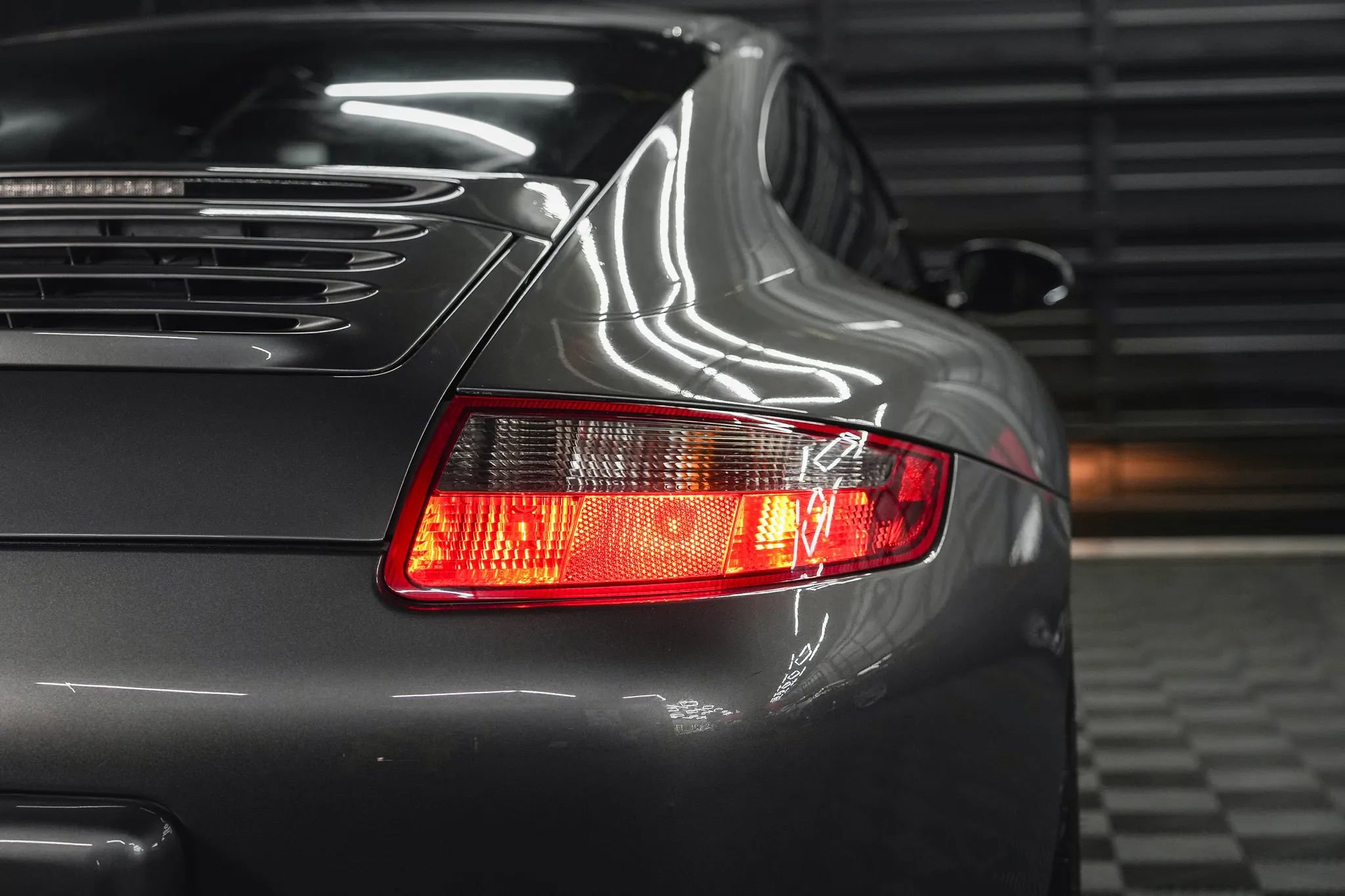 Used 2007 Porsche 911 GT3 RS image 23