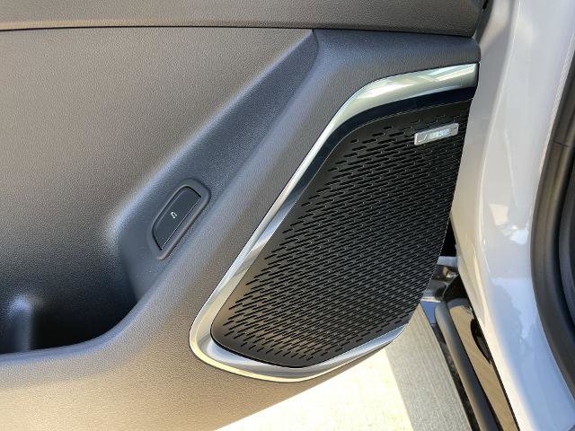 New 2026 Chevrolet Traverse High Country image 68