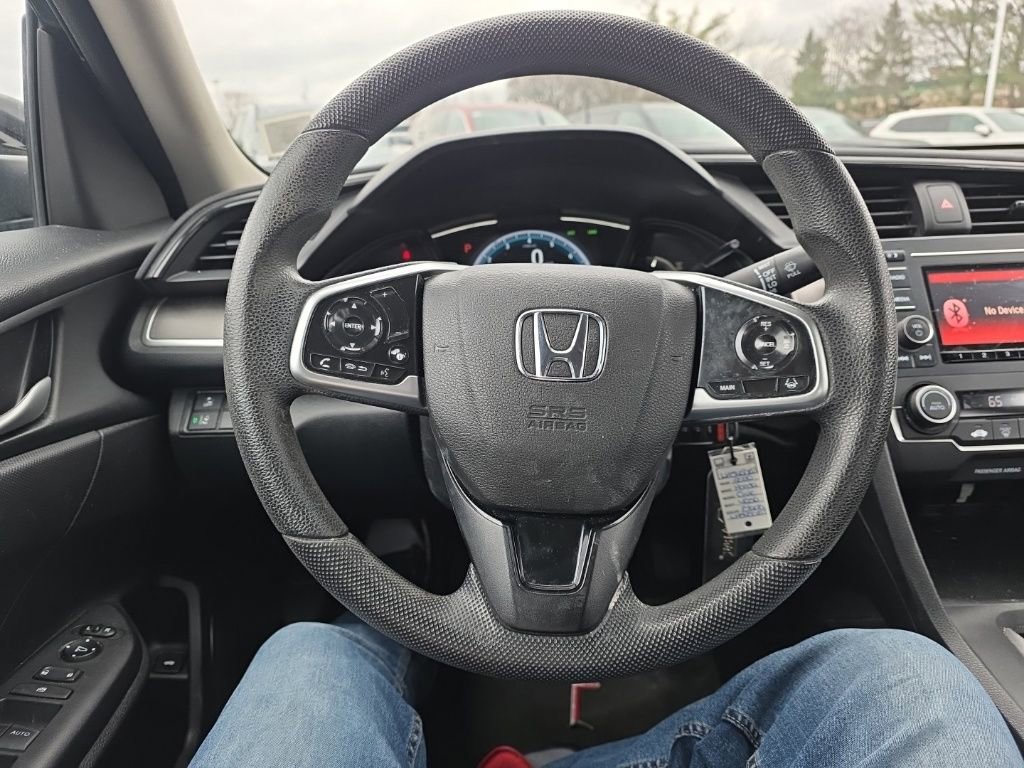 Used 2020 Honda Civic LX image 13