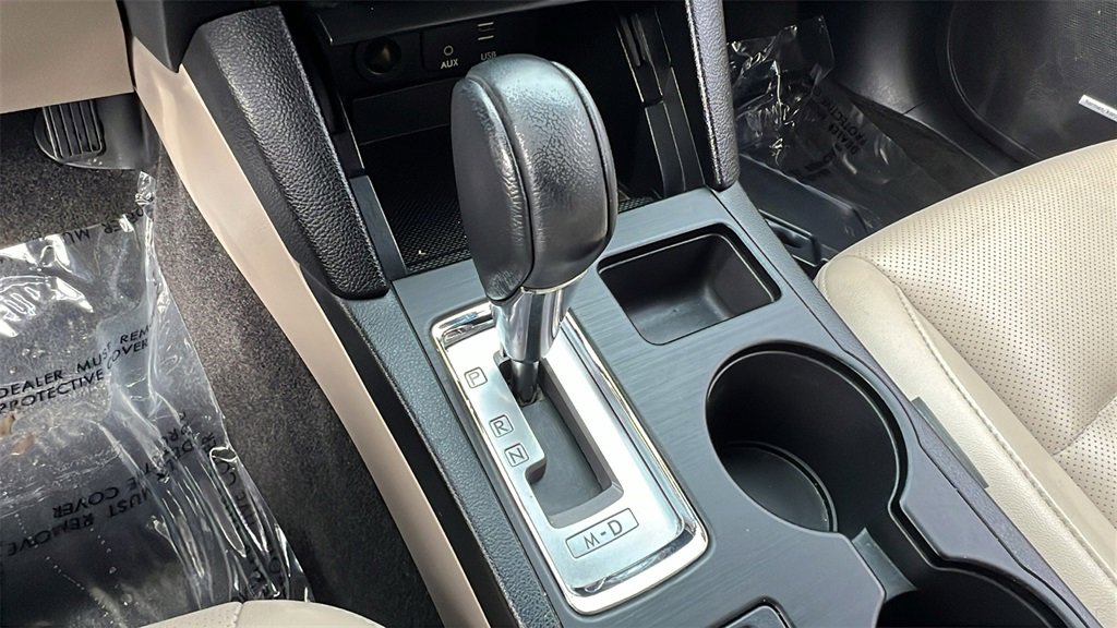 Used 2015 Subaru Outback 3.6R Limited image 27