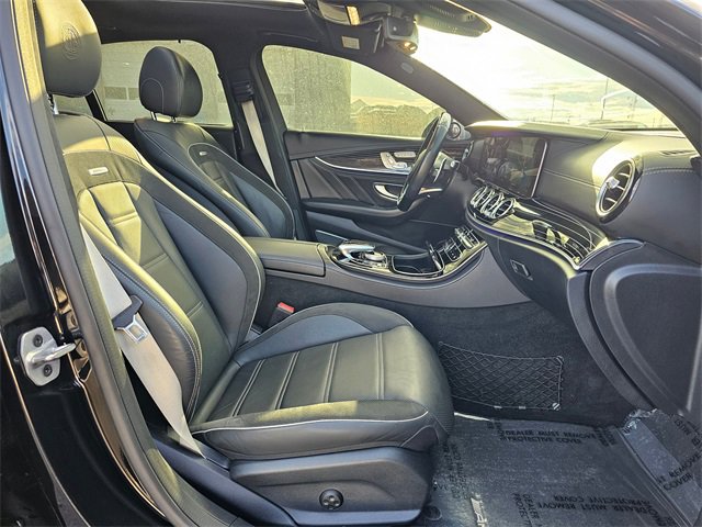 Used 2019 Mercedes-Benz E 63 AMG S image 15