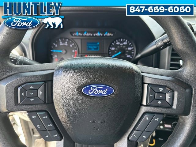 Used 2017 Ford F250 XL w/ Power Equipment Group image 18