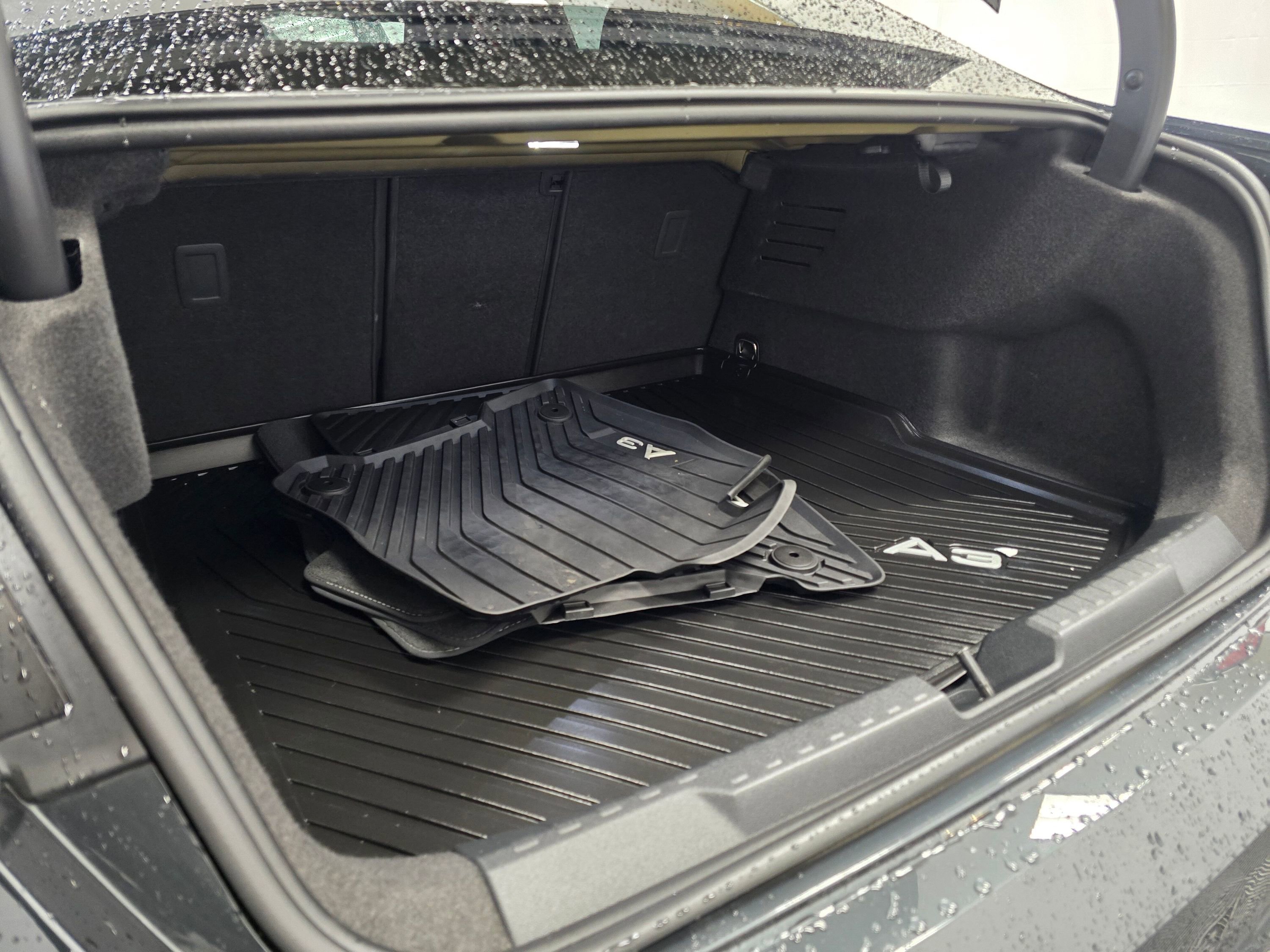 Used 2023 Audi A3 2.0T Premium image 21