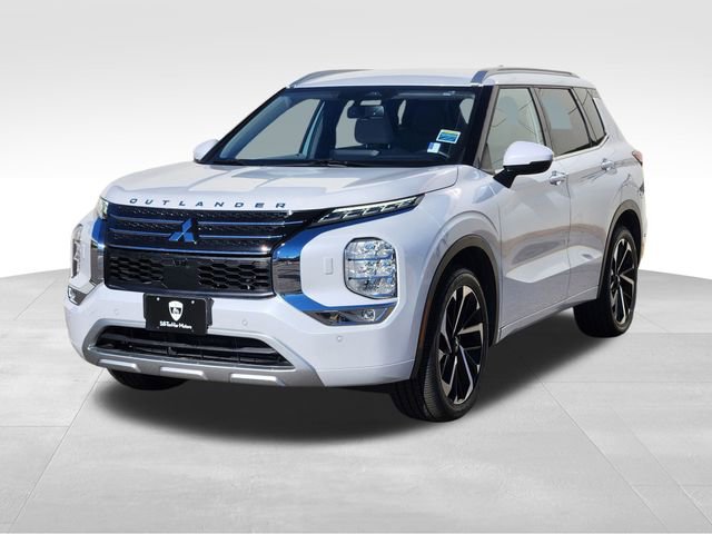 Used 2022 Mitsubishi Outlander SEL image 4