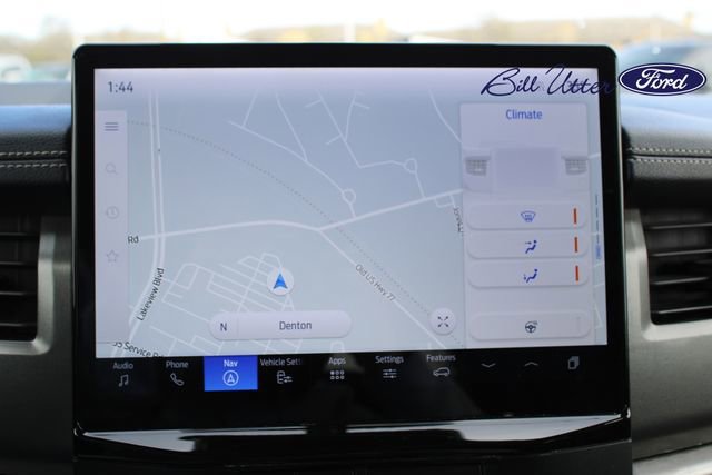 Used 2024 Ford Expedition Max XLT image 19