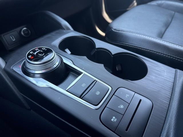 Certified 2020 Ford Escape Titanium image 27