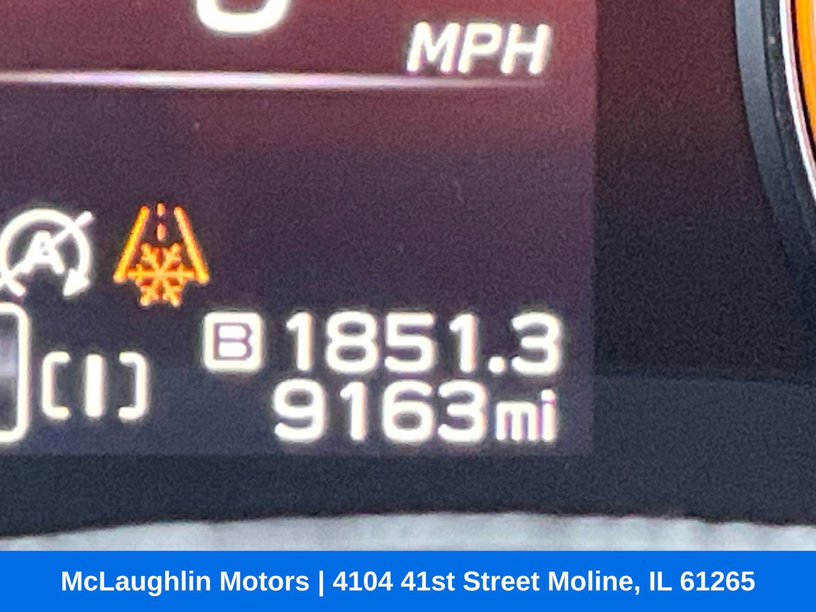 Certified 2024 Subaru Crosstrek 2.5i Wilderness w/ Crosstrek Mirror Package image 17