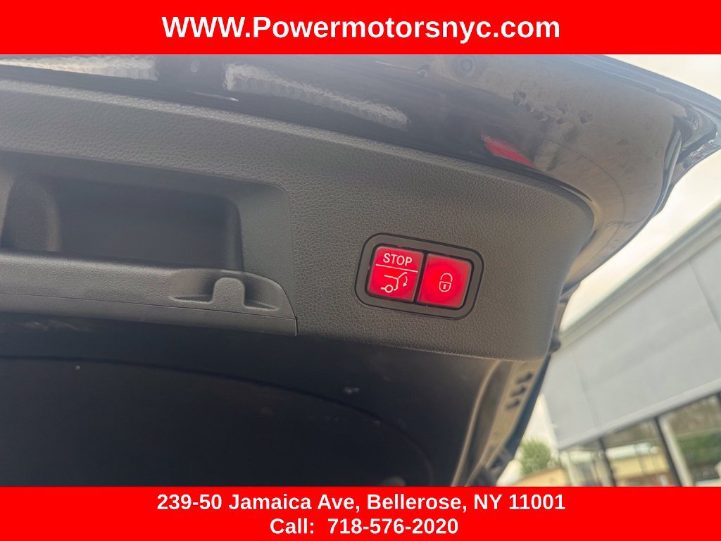 Used 2019 Mercedes-Benz GLE 43 AMG 4MATIC Coupe w/ Premium 3 Package image 22