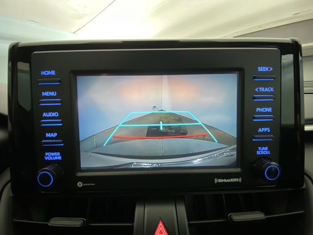 Used 2021 Toyota RAV4 XLE FWD image 17