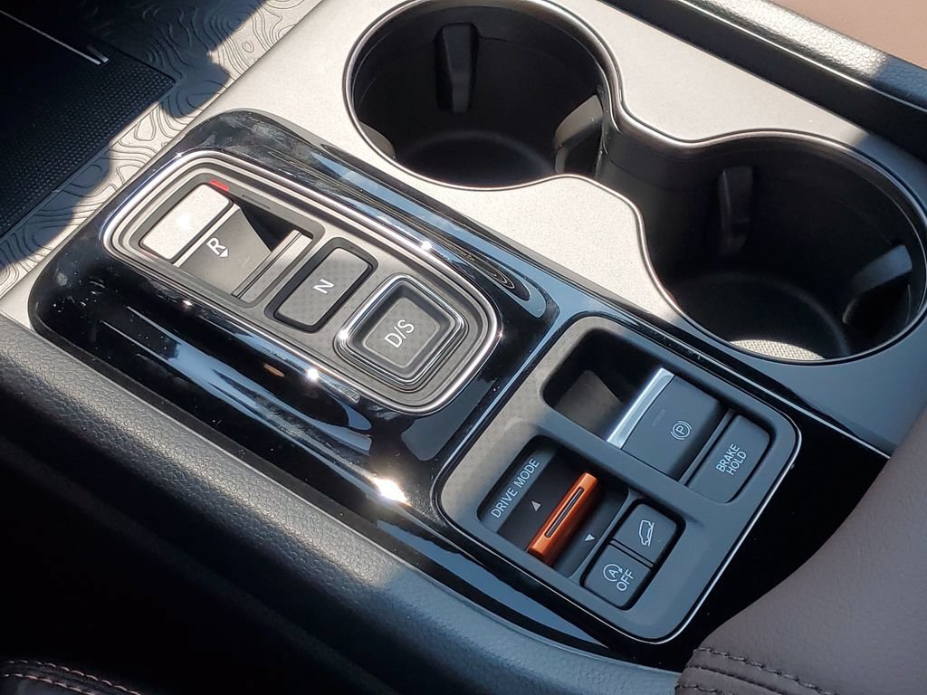 New 2026 Honda Pilot TrailSport image 28