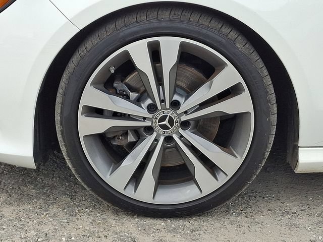 Used 2019 Mercedes-Benz CLA 250 4MATIC image 27