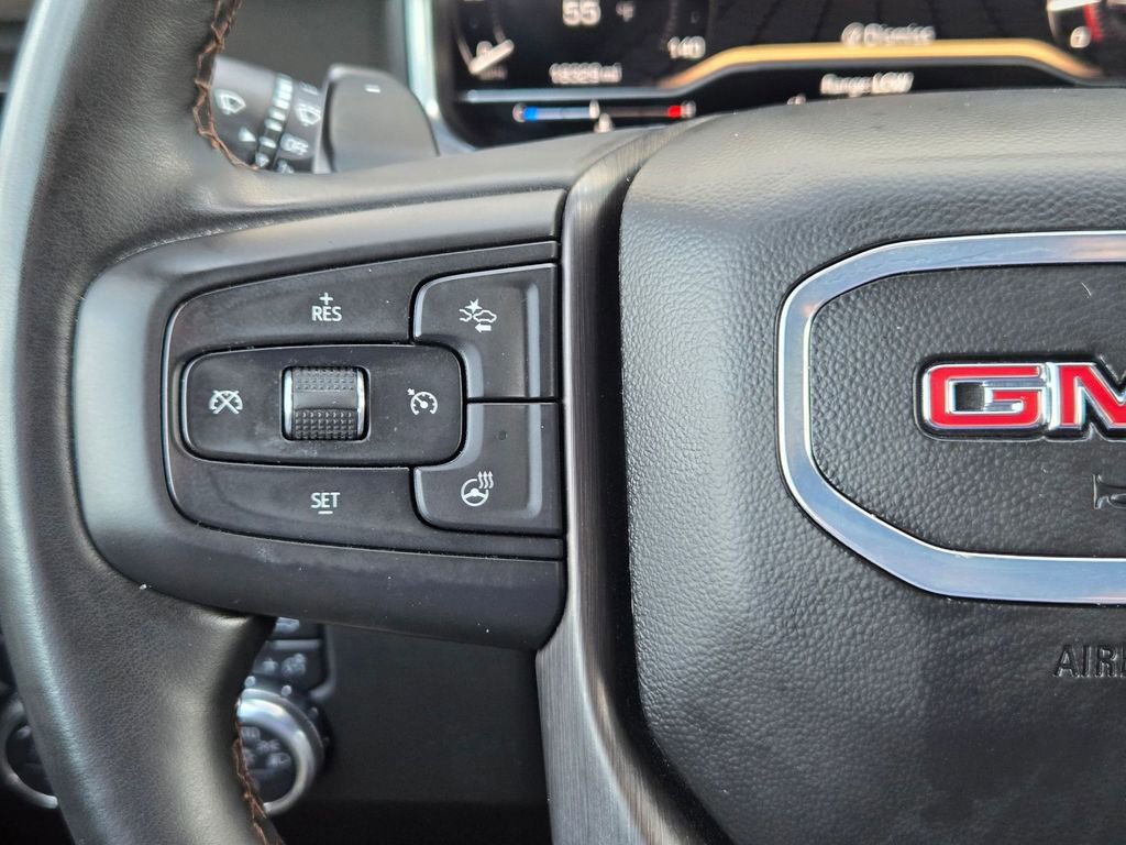 Used 2025 GMC Sierra 1500 AT4 w/ AT4 Premium Package image 22