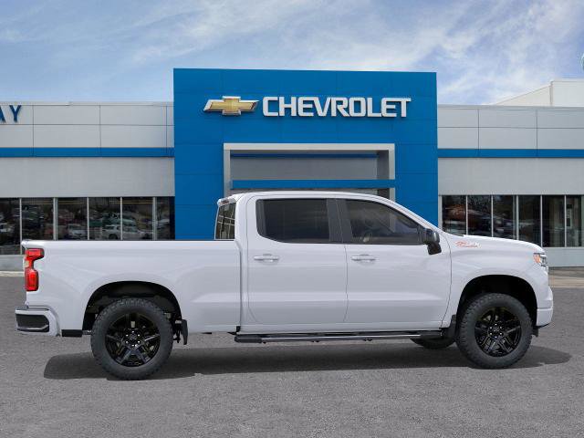 New 2026 Chevrolet Silverado 1500 RST w/ RST All Star Premium Package AWD/4WD image 37
