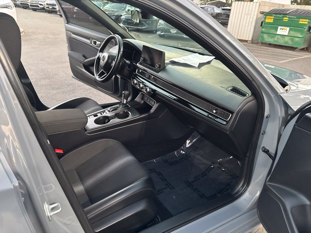 Used 2025 Honda Civic Sport image 22