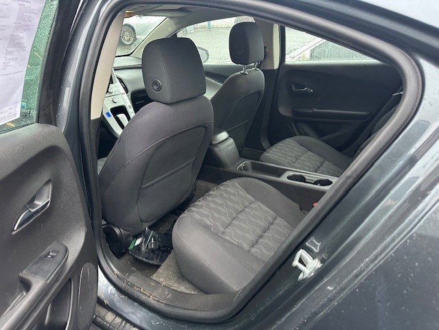 Used 2012 Chevrolet Volt image 6