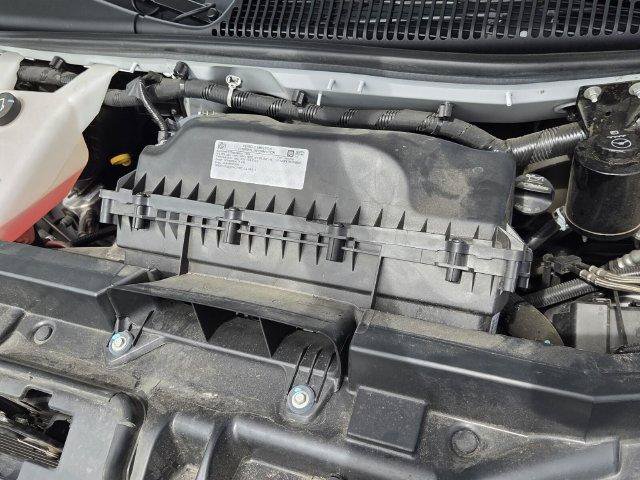 Certified 2025 Chevrolet Express 3500 LT w/ LT Preferred Equipment Group RWD image 20