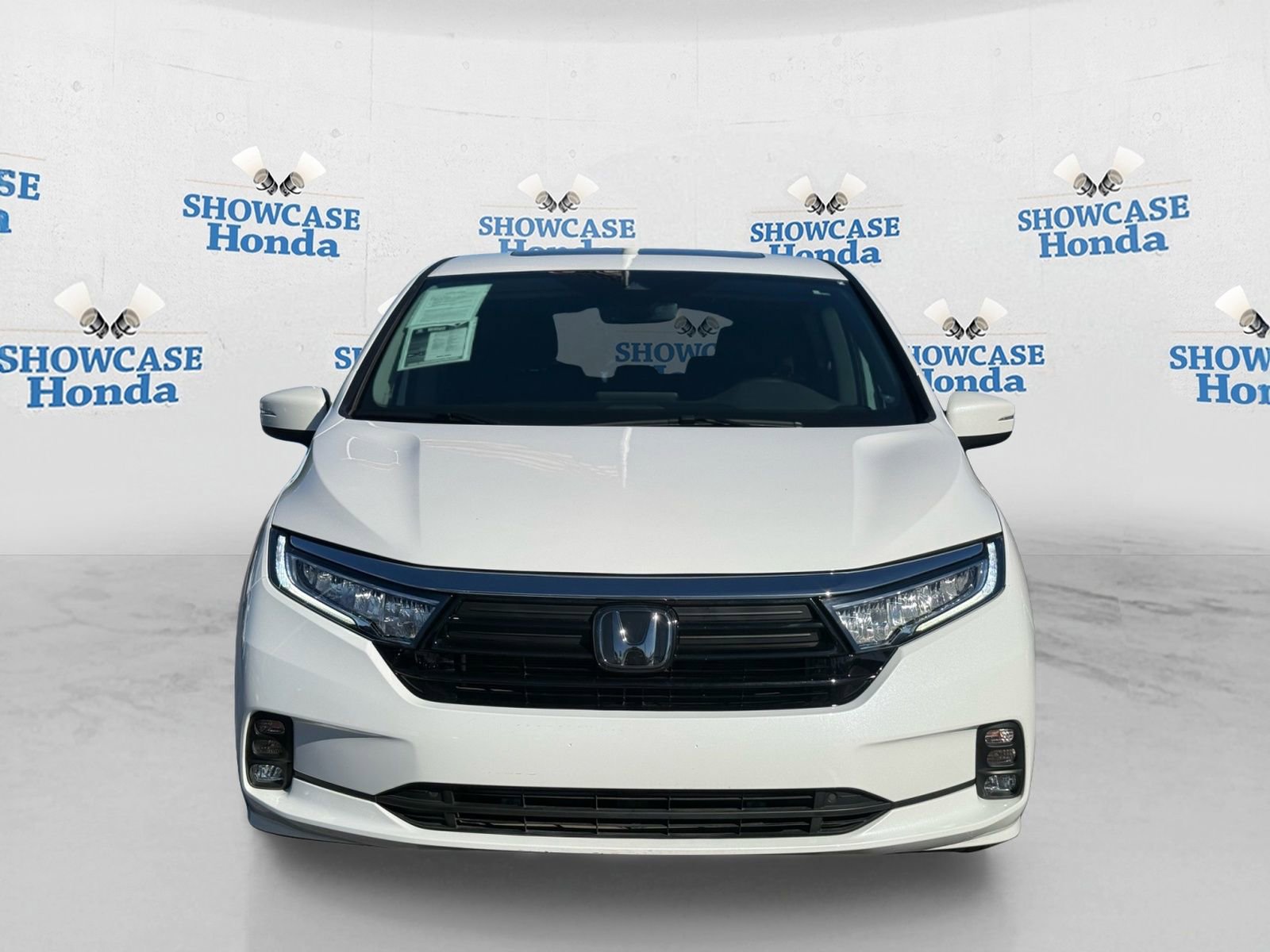 Used 2024 Honda Odyssey EX-L image 6