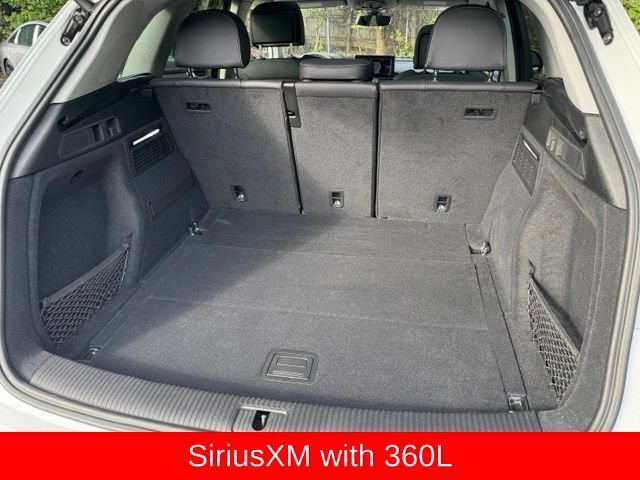 Used 2025 Audi Q5 2.0T Premium Plus w/ Premium Plus Package AWD/4WD image 12