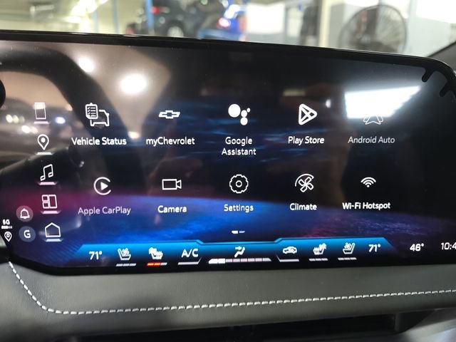 New 2026 Chevrolet Corvette Stingray 2D Coupe w/ Z51 Performance Package image 19