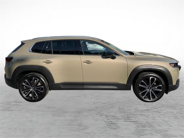Certified 2025 MAZDA CX-50 2.5 Turbo w/ Premium Plus Pkg AWD/4WD image 2