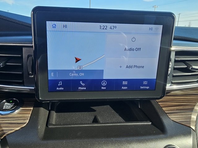 Used 2020 Ford Explorer Limited image 31